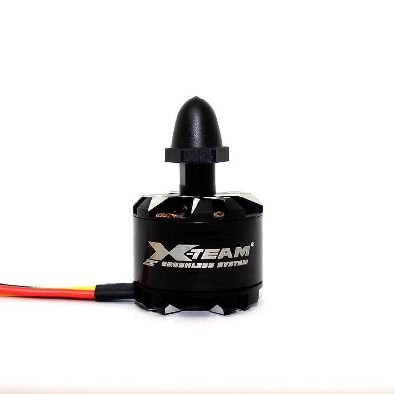 X-TEAM 2212多旋翼無人機(jī)電機(jī)